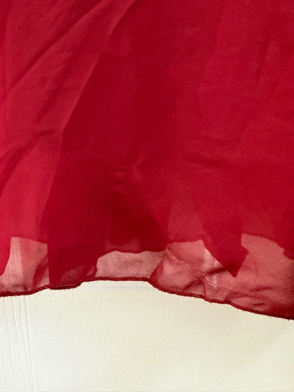 Baltic Born Lydia Maxi Dress Burgundy 1X XL - Picture 14 of 16